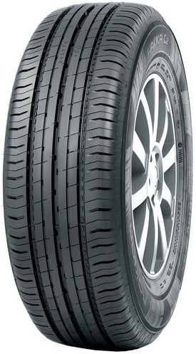 Летние шины Nokian Hakka C2 195/70R15C 104/102R